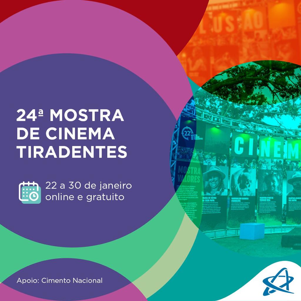 Mostra De Cinema Tiradentes Portal Abcp