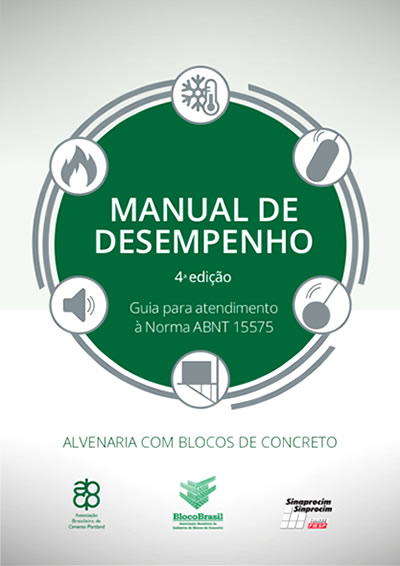 manual alvenaria - Tecnologia da Construção I